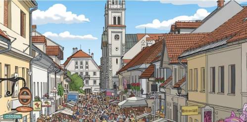 Brezplačni mali oglasi pri kramarci